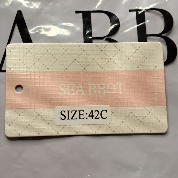 ‎NWT Back Smoothing Bra (A17) - Picture 7 of 8